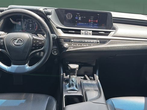 Used 2021 Lexus ES 350 w/ Accessory Package FWD image 24