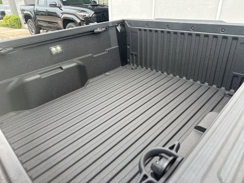 Used 2026 Toyota Tacoma SR image 2