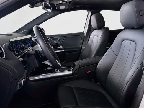 Certified 2026 Mercedes-Benz GLA 250 image 18