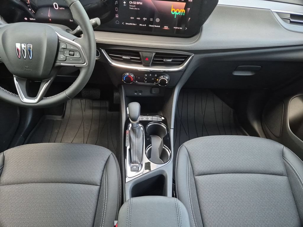 New 2026 Buick Encore GX Preferred w/ Comfort Package AWD/4WD image 24
