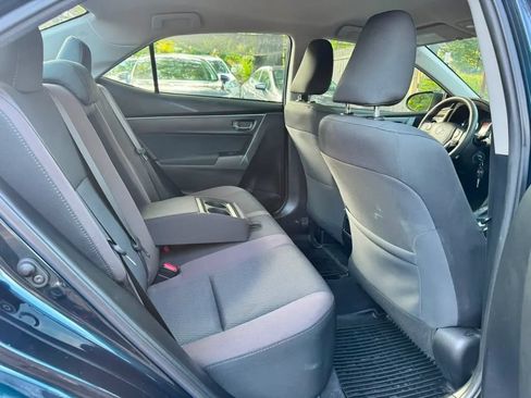Used 2019 Toyota Corolla LE FWD image 9