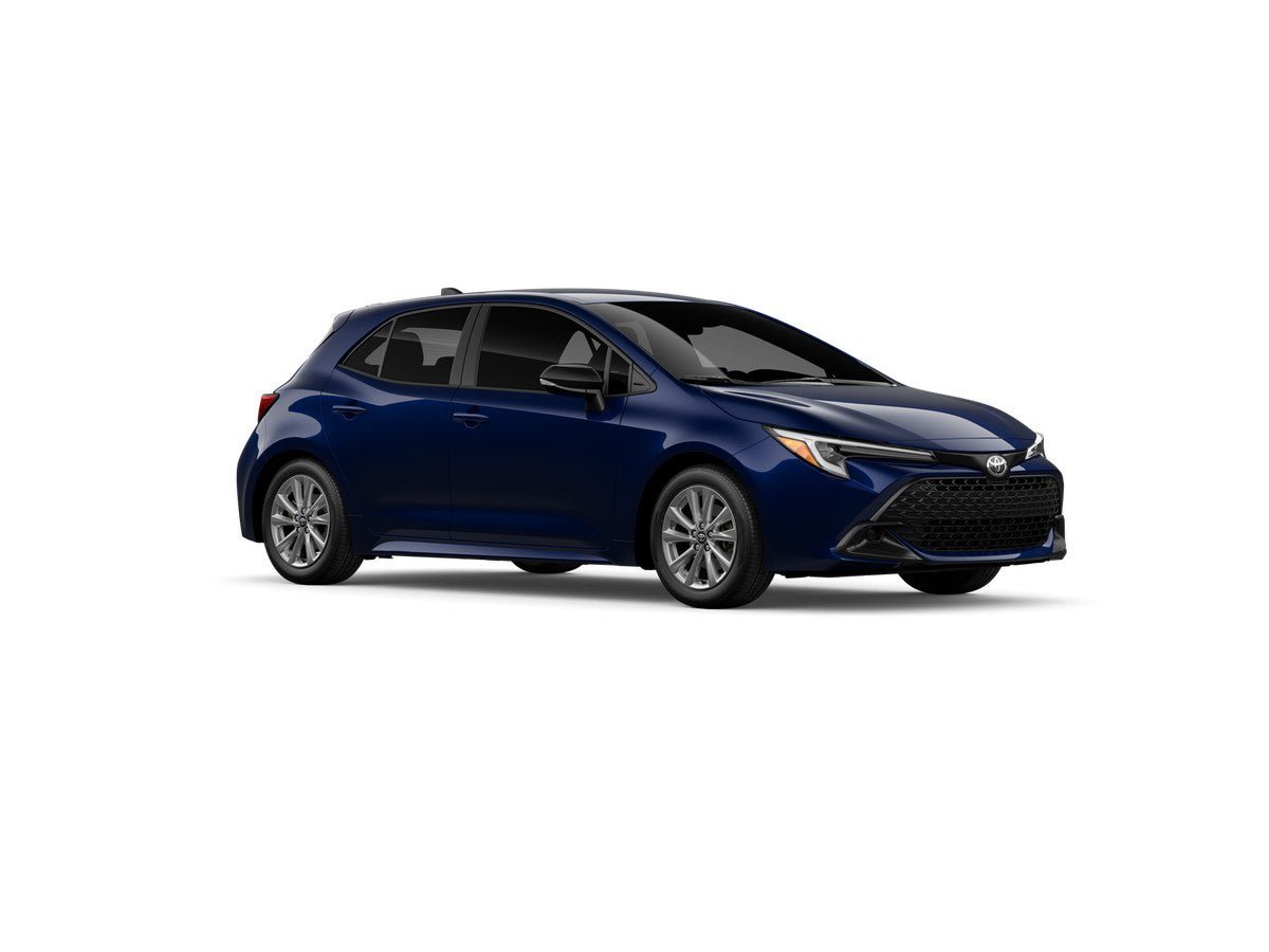New 2027 Toyota Corolla SE w/ SE Premium Package FWD image 14