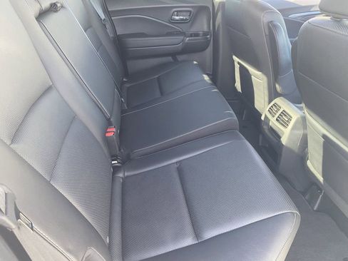 Certified 2023 Honda Ridgeline RTL image 11