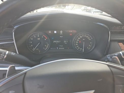 Used 2022 Cadillac XT5 Sportv image 39