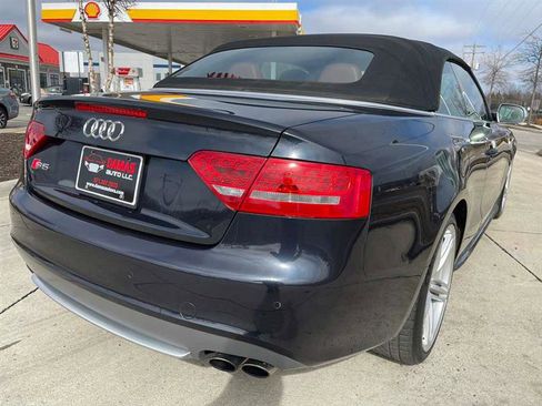 Used 2012 Audi S5 Prestige image 70