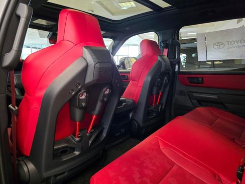 New 2026 Toyota Tundra TRD Pro image 41