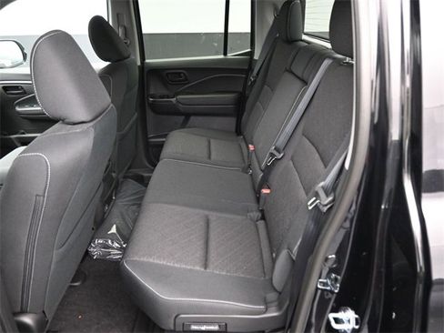 New 2025 Honda Ridgeline Sport+ image 13