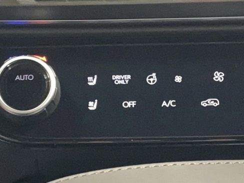 New 2026 Hyundai Palisade Calligraphy image 8