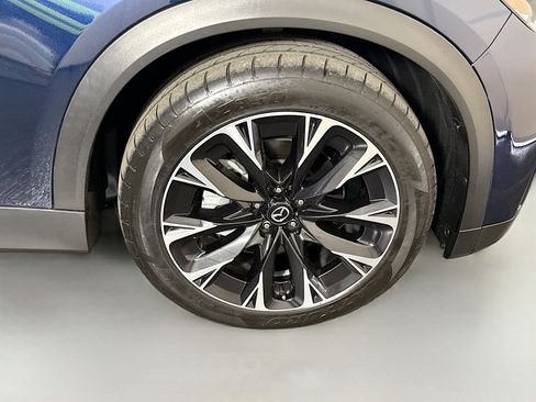 Used 2024 MAZDA CX-90 Plug-In Hybrid w/ Premium Pkg AWD/4WD image 32