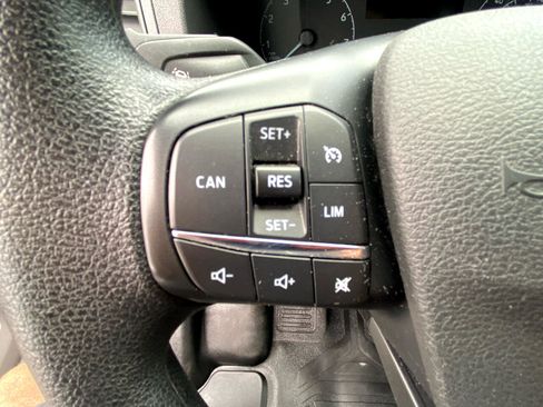 Used 2023 Ford Transit 250 Low Roof w/ Exterior Upgrade Package image 20