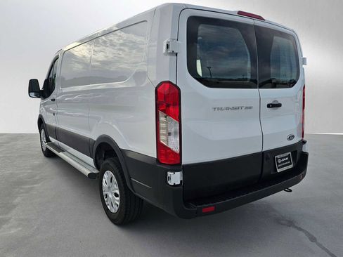 Used 2024 Ford Transit 250 Low Roof w/ Exterior Upgrade Package RWD image 5