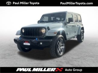 Used 2024 Jeep Wrangler Sport S w/ Convenience Group 360° Tour
