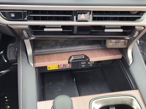 Used 2025 Lexus RX 350 Premium w/ Accessory Package FWD image 15