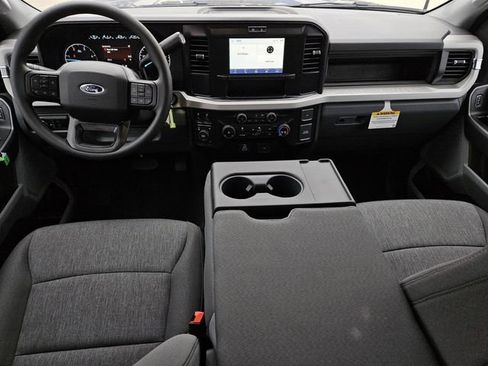 New 2026 Ford F350 XL w/ STX Appearance Package image 6