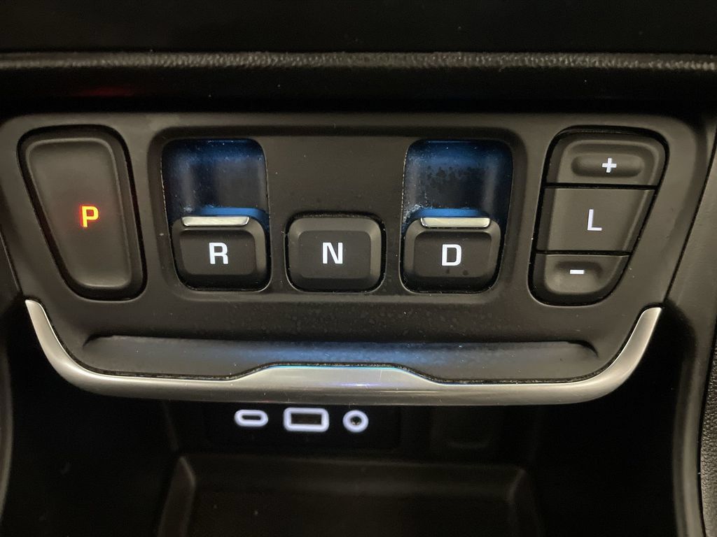 Used 2019 GMC Terrain SLT w/ Preferred Package FWD image 10
