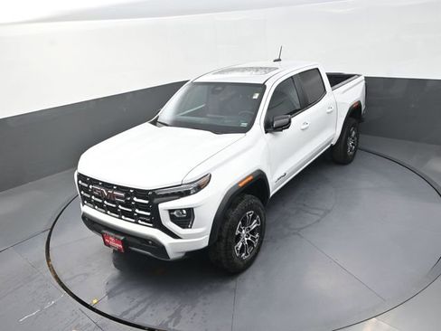 Used 2024 GMC Canyon AT4 w/ AT4 Premium Package image 51