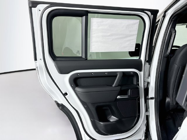 New 2026 Land Rover Defender 110 S AWD/4WD image 22