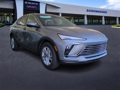 New 2026 Buick Envista Preferred w/ Convenience I Package