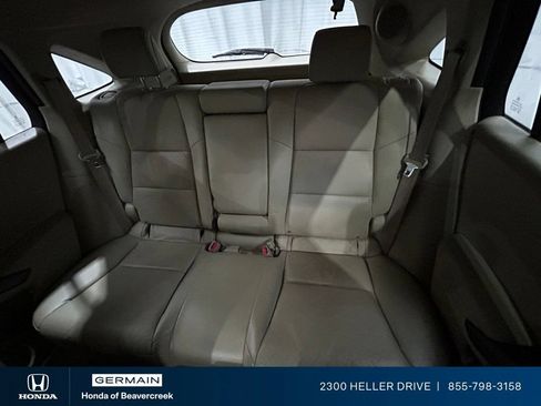Used 2015 Acura RDX FWD w/ Technology Package image 28