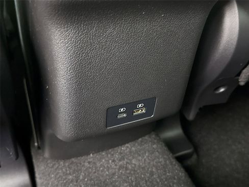 Used 2025 Mitsubishi Outlander Sport Trail Edition image 22