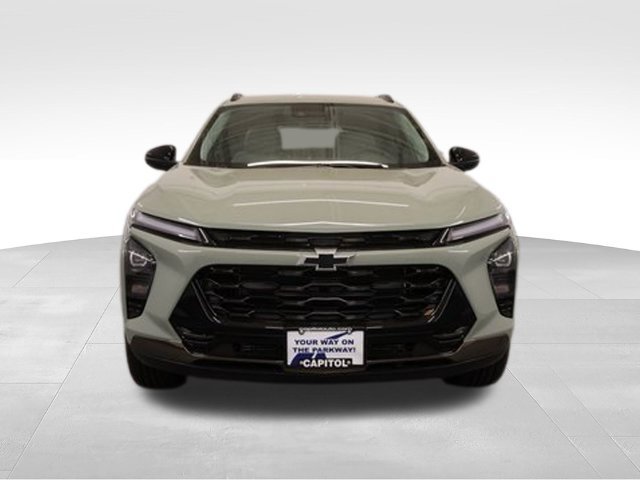 New 2026 Chevrolet Trax ACTIV w/ Driver Confidence Package FWD image 7