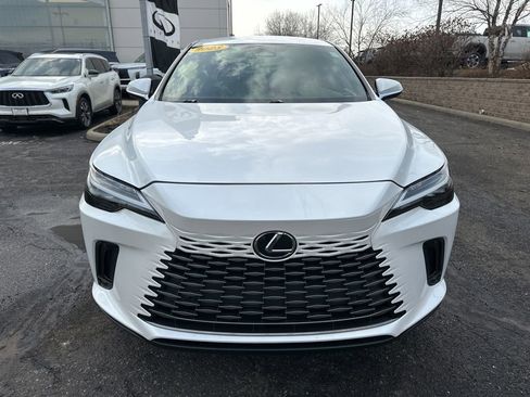Used 2023 Lexus RX 350 FWD image 18