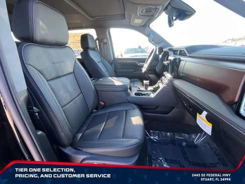 New 2026 GMC Sierra 1500 Denali AWD/4WD image 20