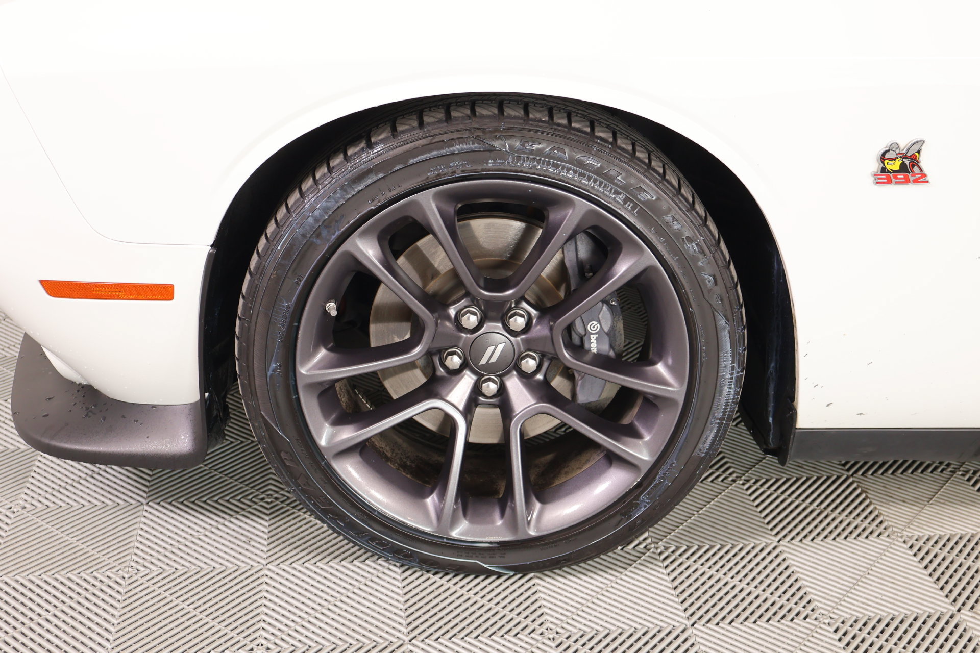 Used 2023 Dodge Challenger R/T Scat Pack RWD image 15