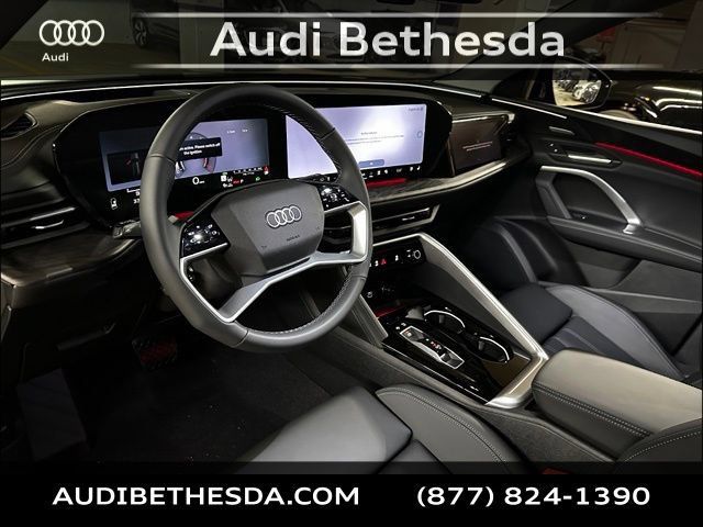 New 2026 Audi Q5 Prestige AWD/4WD image 12