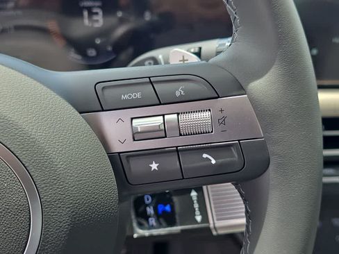 New 2026 Hyundai Sonata SEL FWD image 25