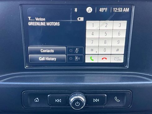 Used 2019 Chevrolet Silverado 1500 W/T w/ WT Convenience Package image 34