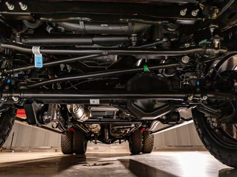 Used 2025 Ford F350 XL image 12