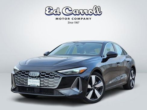 Used 2025 Audi A5 2.0T Premium w/ Convenience Package image 1