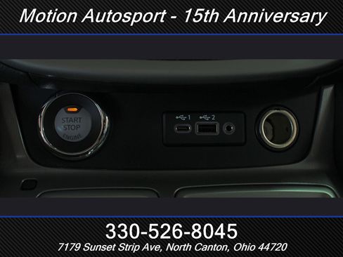 Used 2019 Nissan Murano SL image 23