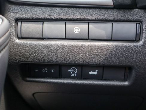 New 2026 Nissan Rogue SV FWD image 17