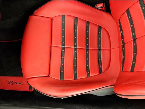 Used 2023 Ferrari Roma image 20