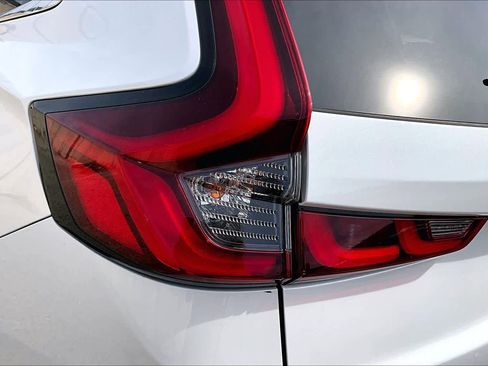 Used 2024 Honda CR-V EX image 28