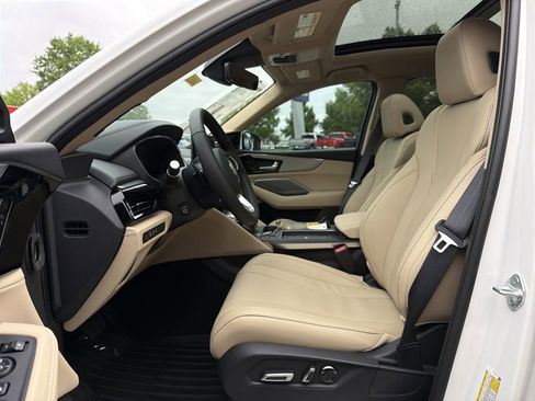 New 2026 Acura MDX SH-AWD w/ Technology Package image 11