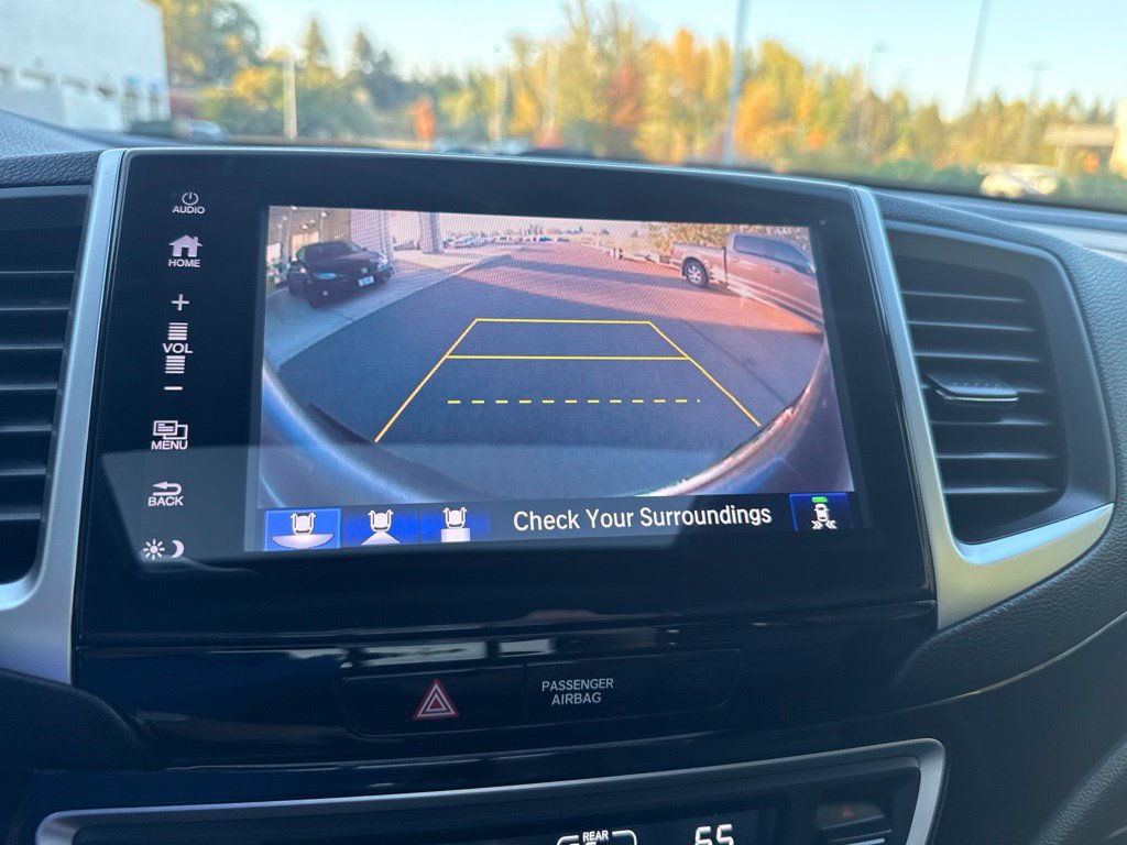 Used 2019 Honda Ridgeline RTL-E image 33