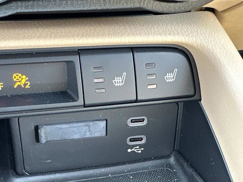 Used 2025 MAZDA MX-5 Miata Grand Touring image 14