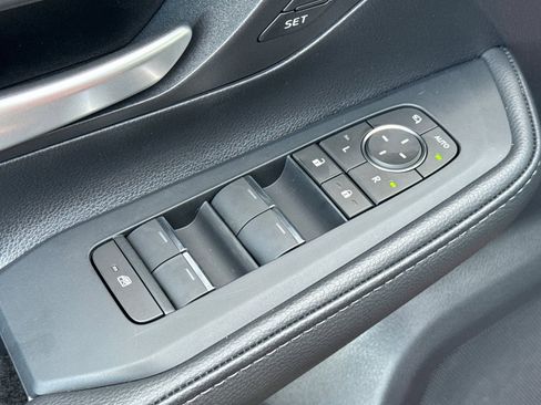 New 2026 Toyota Grand Highlander Limited image 11