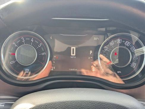 Used 2016 Dodge Challenger SXT image 11