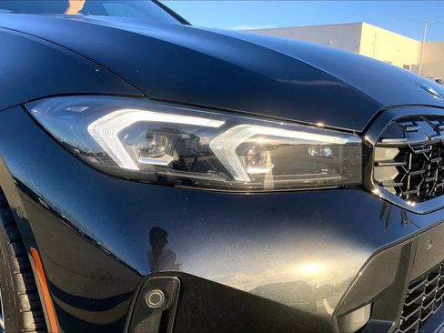 Used 2024 BMW M340i xDrive w/ Premium Package image 27