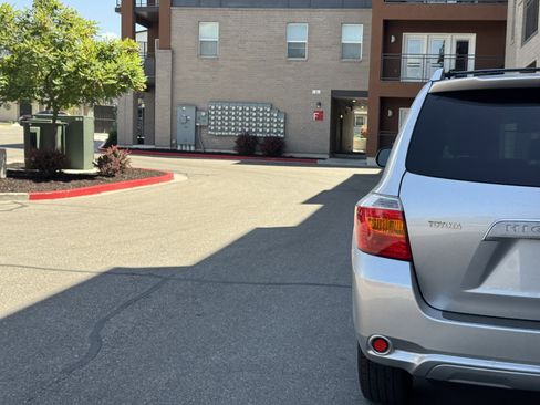 Used 2008 Toyota Highlander Limited image 5