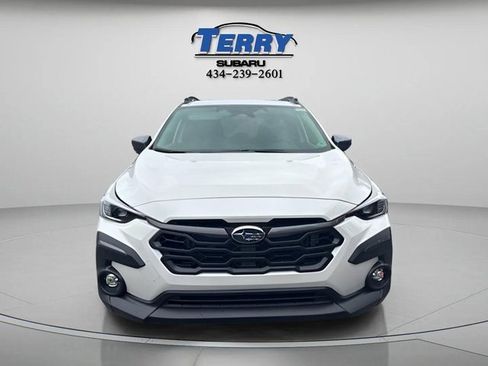 New 2025 Subaru Crosstrek 2.5i Limited w/ Popular Package #4A image 2