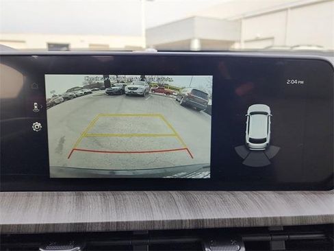 New 2025 Kia Telluride EX image 21