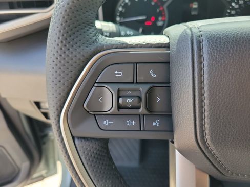 New 2026 Toyota Tundra SR5 AWD/4WD image 19
