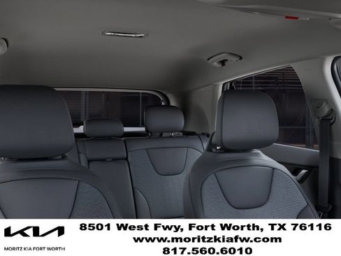 New 2026 Kia Niro EX w/ EX Premium Package FWD image 27