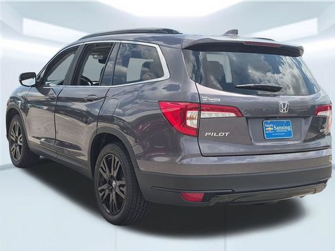 Used 2021 Honda Pilot Special Edition image 5