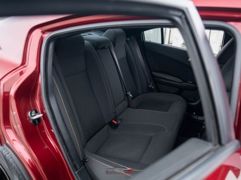 Used 2019 Dodge Charger Scat Pack w/ Stars & Stripes Edition image 18